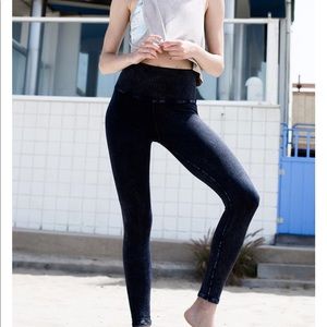 fire legging vintage 🔥